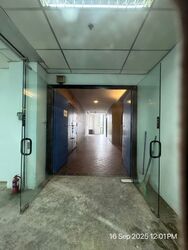 Ruby Industrial Complex (D13), Warehouse #500112141